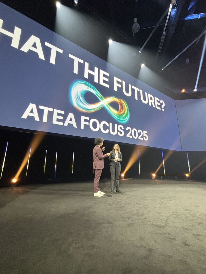Atea Focus 2025 — What the Future?