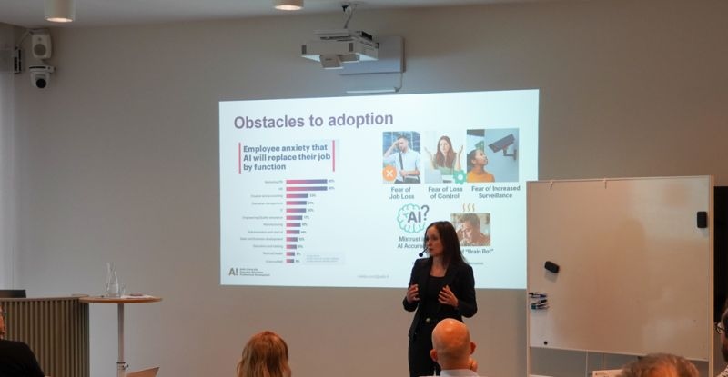 Aalto EE Executive Programme