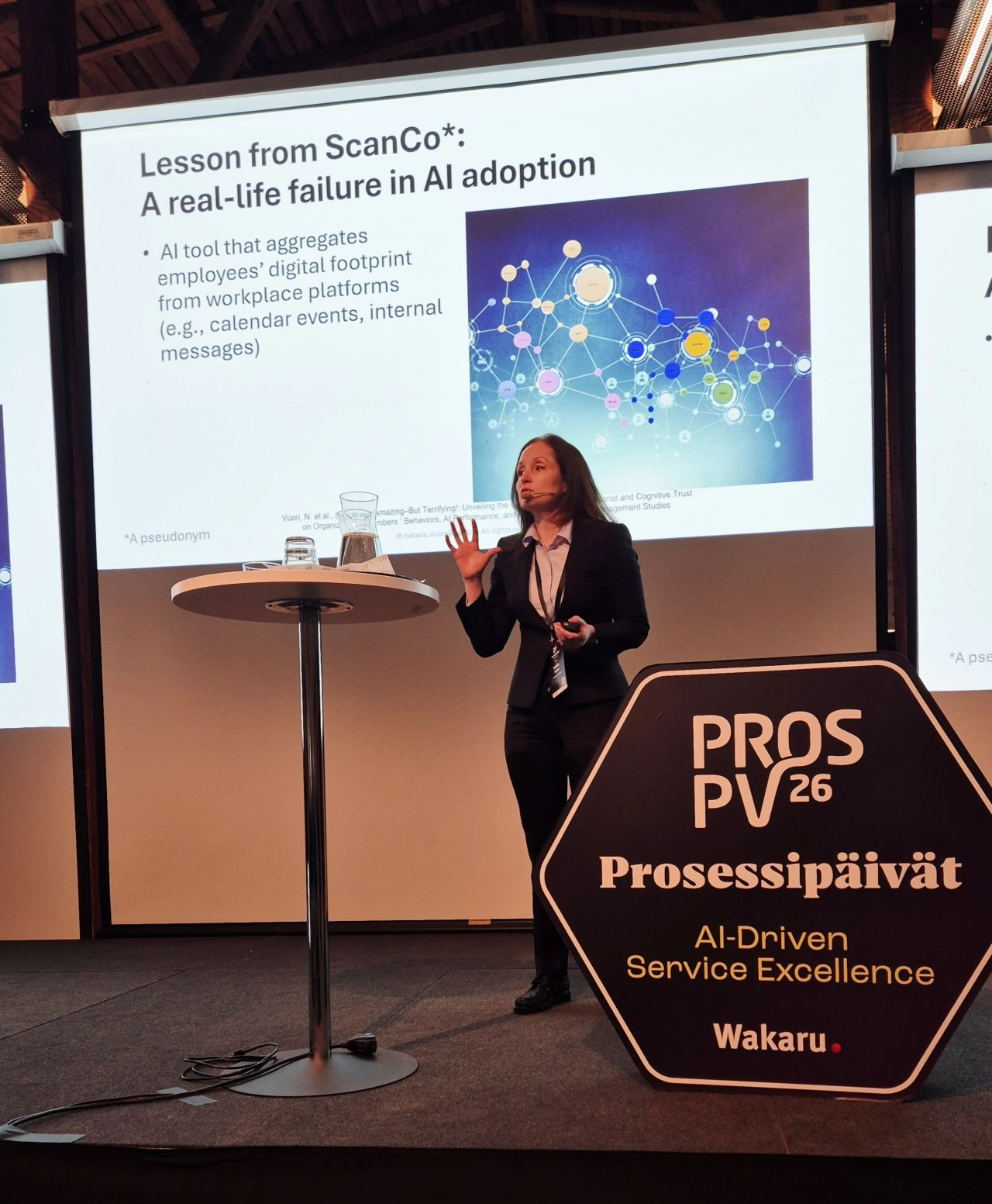 Prosessipäivät 2026 — Keynote